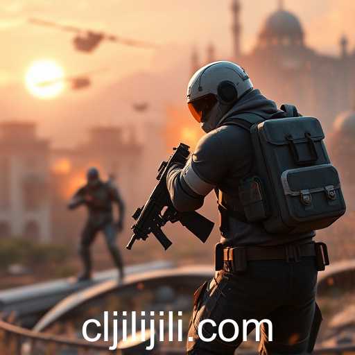 Exploring 'Action Games': A Thrilling Category on the Rise