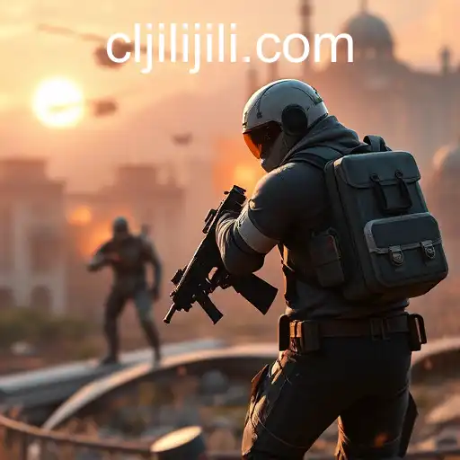 Exploring 'Action Games': A Thrilling Category on the Rise