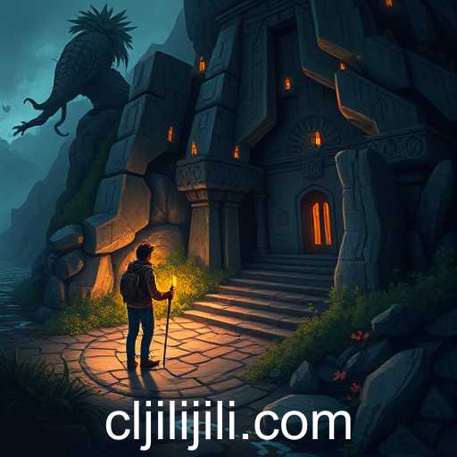 Exploring the Rich Tapestry of Adventure Games Through 'Cljili'
