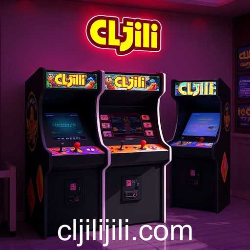 Exploring Arcade Games: A Deep Dive into the World of 'cljili'