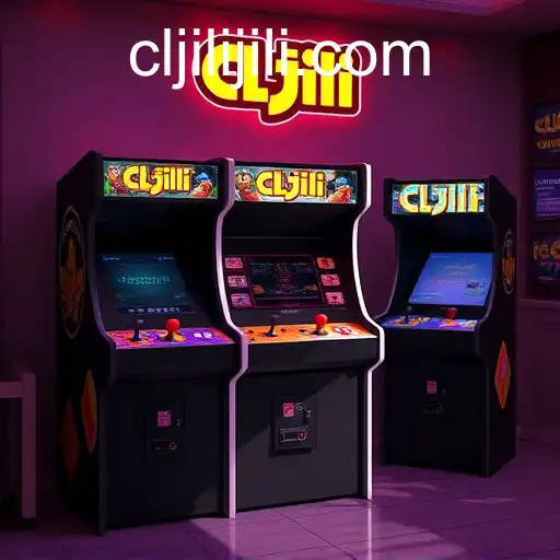 Exploring Arcade Games: A Deep Dive into the World of 'cljili'