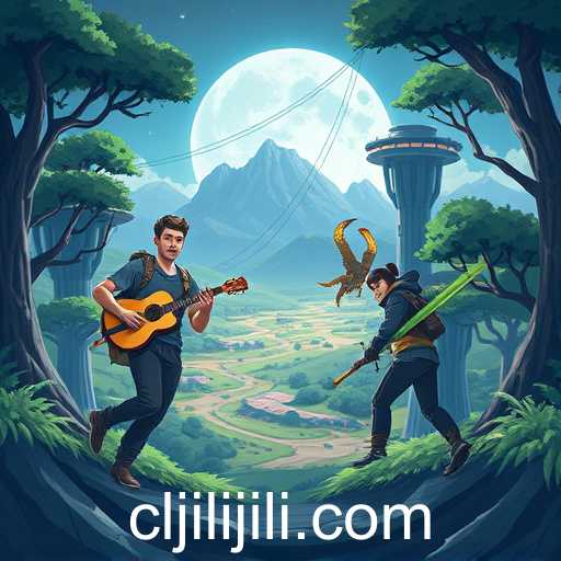 The Rise of Cljili: A New Frontier in Online Gaming