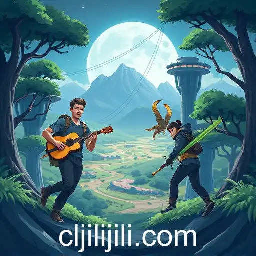 The Rise of Cljili: A New Frontier in Online Gaming