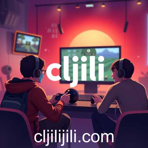 The Rise of 'cljili': Redefining Online Gaming