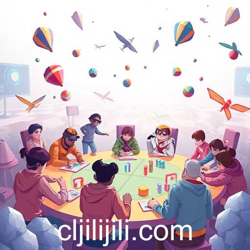 The Rise of Cljili in the Modern Gaming Era