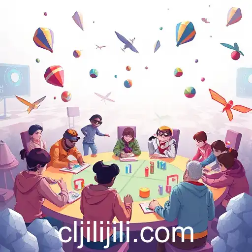 The Rise of Cljili in the Modern Gaming Era