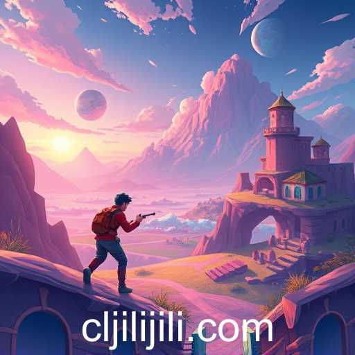 The Rising Phenomenon of Cljili in Online Gaming
