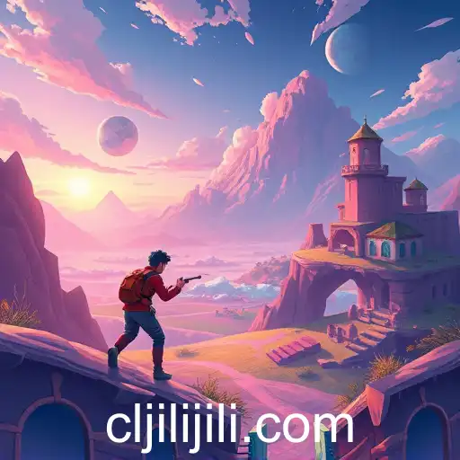The Rising Phenomenon of Cljili in Online Gaming