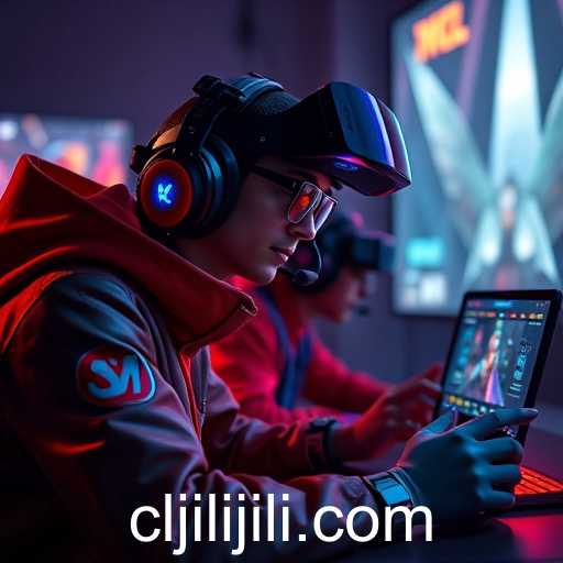 Digital Gaming Trends in 2025