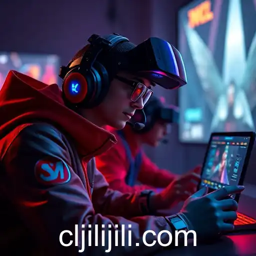 Digital Gaming Trends in 2025