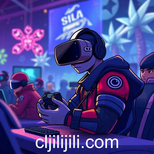 The Evolution of Online Gaming in Mid-2020s