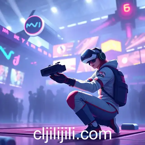 The Evolution of Gaming Platforms in 2025