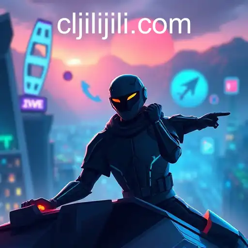 Gaming Evolution: The Role of 'cljili' in Modern Web Gaming