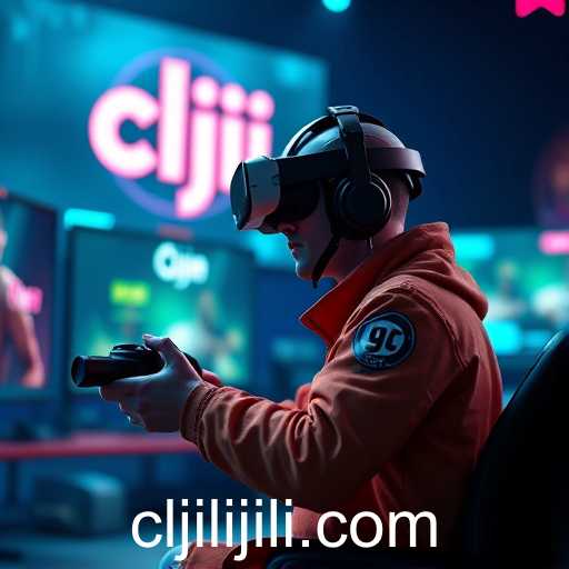 Gaming Platform 'cljili' Shakes Up the Market