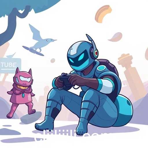 The Rise of Gaming Platforms Amidst Global Trends