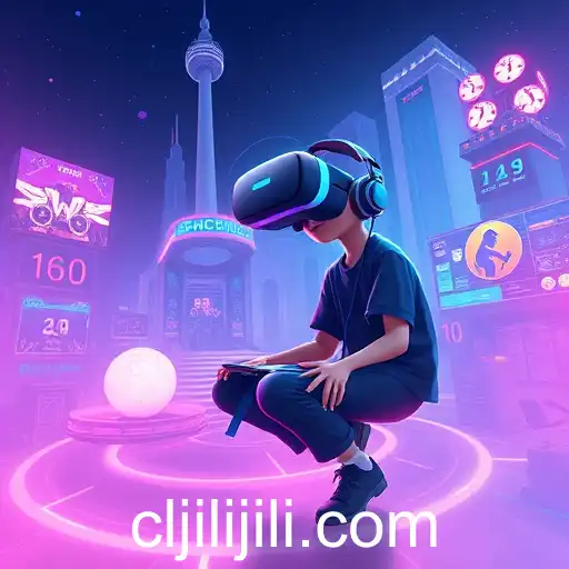 Gaming Realm Evolves in 2025