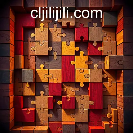 The Enigmatic World of Puzzle Games: Unlocking the Secrets of 'cljili'