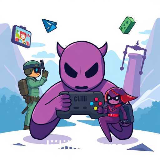 The Rise of Cljili: A New Era in Online Gaming