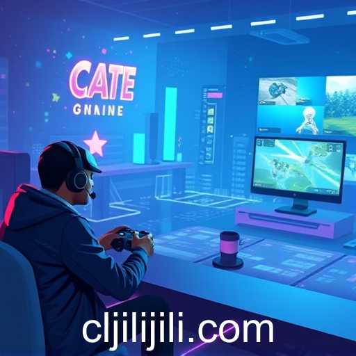 Exploring the Rise of Online Game Platforms