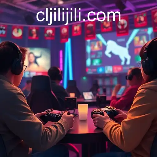 The Rise of Online Gaming Communities