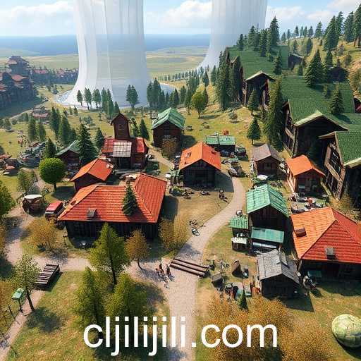 Exploring the Dynamic World of Simulation Games: A Deep Dive into 'cljili'