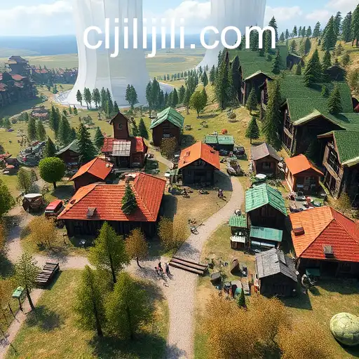 Exploring the Dynamic World of Simulation Games: A Deep Dive into 'cljili'