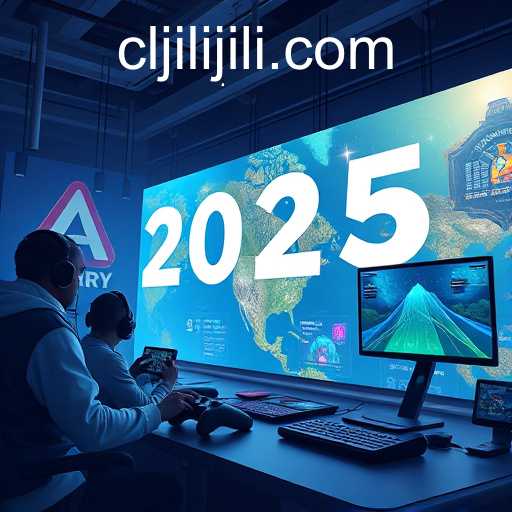 The Rise of Cljili: Gaming Trends and Economic Impact